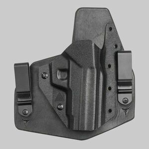 Direct Action® Universal IWB HYBRID - Hybrid - negru imagine