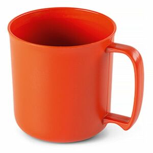 GSI Outdoors Cană de plastic Cascadian Mug, teracotă imagine