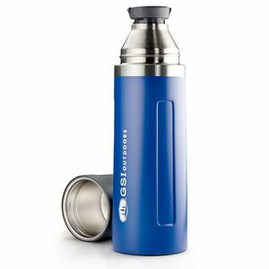 GSI Outdoors Thermos Glacier 1 l, albastru imagine