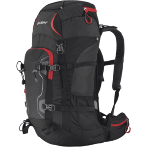 Rucsac Husky Expedition / Hiking Sloper 45 l negru imagine