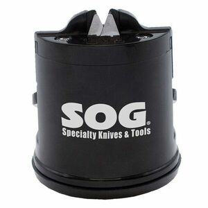 SOG Mașină de tocat cuțite COUNTERTOP SHARPENER imagine