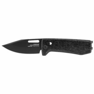 SOG Cuțit de închidere ULTRA XR - XHP Blackout imagine