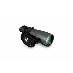 Binoclu monocular imagine