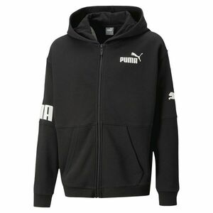 POWER FZ-Hoodie TR B imagine