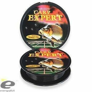 Fir monofilament negru 150m Carp Expert (Diametru fir: 0.30 mm) imagine