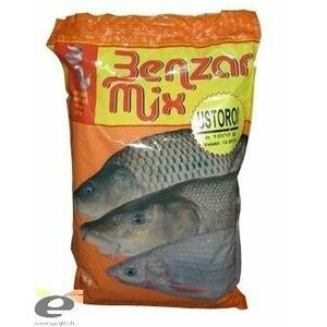 Nada Benzar Mix Usturoi punga 1 kg imagine