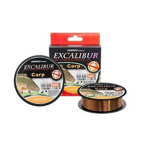 Fir EnergoTeam Excalibur Carp Cameleon 300m (Diametru fir: 0.40 mm) imagine