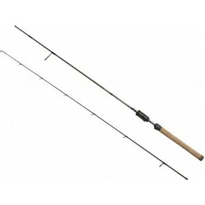 Lanseta Savage Gear Parabellum CCS, 2.46m, 7-21g, 2 tronsoane imagine