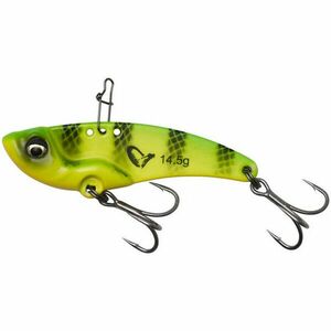 Cicada Savage Gear Vib Blade, Firetiger, 5.5cm, 14.5g imagine