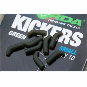 Kicker rig aligner verde mar. S 10buc/plic Korda imagine