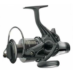 Mulineta crap Black Widow BR 5000A Daiwa imagine