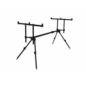 Rod Pod Aluminiu Delphin BRONX, 3 Posturi imagine