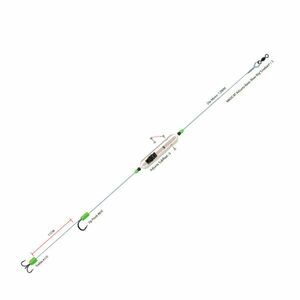 Montura Madcat Adjusta P River Livebait (Marime: S) imagine