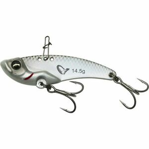 Cicada Savage Gear Vib Blade, Pearl White, 4.5cm, 8.5g imagine