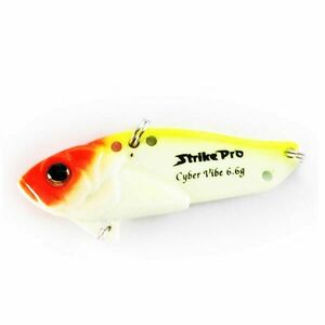 Cicada Cyber Vibe A116L / 4cm/ 6, 6g Strike Pro imagine