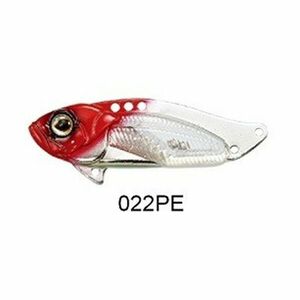 Cicada 4, 5cm/9, 6g Astro Vibe culoare 022PE Strike Pro imagine