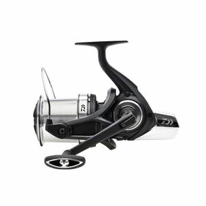 Mulineta Daiwa 23 Superspod 45 SCW QD-OT imagine