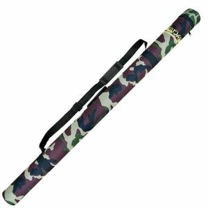 Tub rigid Baracuda B56, camuflaj, 130cm imagine