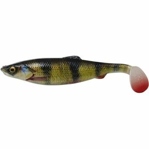 Shad Savage Gear LB 4D, Perch, 13cm, 17g, 4buc imagine