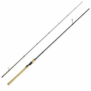 Lanseta Dam YAGI Classic Spin M, 1.90m, 2-8g, 2 tronsoane imagine