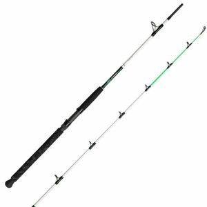 Lanseta Madcat White Clonk Teaser, 1.80m, 100-150g, 2 tronsoane imagine