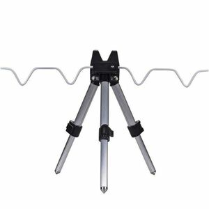 Tripod Dam Mini 4 Posturi Ajustabil, 21-30cm imagine