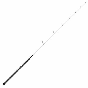 Lanseta Madcat White Spin G2, 2.10m, 50-175g, 2 tronsoane imagine