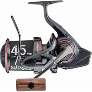 Mulineta Daiwa Tournament Basia 45SCW QD imagine