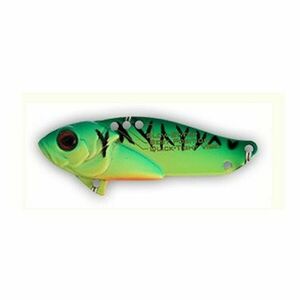 Cicada Ever Grass Cyber Viber 6.5cm / 26g Strike Pro imagine