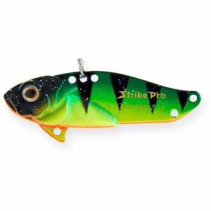 Cicada 7.5cm / 50g Cyber Vibe A09 Strike Pro imagine