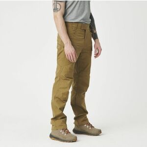 PANTALONI MODEL UTP (URBAN TACTICAL PANTS) - COYOTE imagine