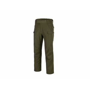 PANTALONI MODEL UTP (URBAN TACTICAL PANTS) - OLIVE GREEN imagine