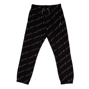 JDG ESSENTIALS AOP PANT imagine