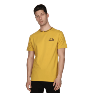 ELLESSE MALE T-SHIRT imagine