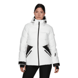 LORA SKI JACKET imagine