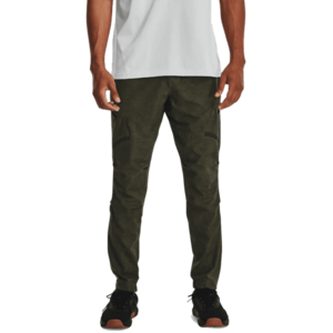 UA UNSTOPPABLE CARGO PANTS imagine