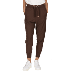 SOUL STUDIO SOFT LOUNGE RIB PANTS imagine