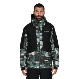 Highland Summit™ Jacket imagine