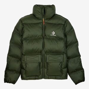 Patch Pocket Core Puffer imagine