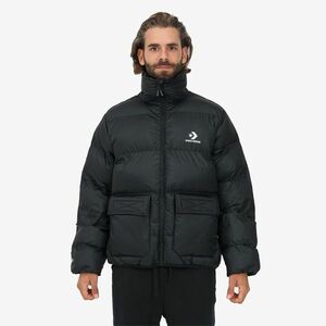 Patch Pocket Core Puffer imagine