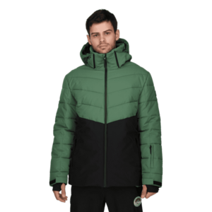 NEK SKI JACKET imagine