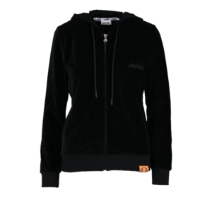 ELLESSE LADIES FULL ZIP HOODY imagine