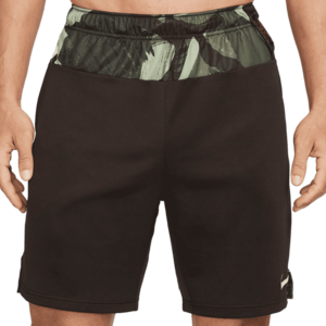 M NK DF KNIT SHORT 6.0 CAMO imagine