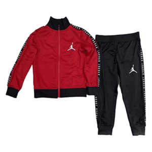 JORDAN JDB JACKET AND PANTS SET imagine