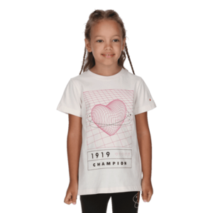 HEART T-SHIRT G imagine