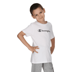 BOYS CLASSIC T-SHIRT imagine