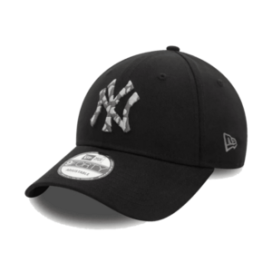 NEW YORK YANKEES BLKGRA imagine