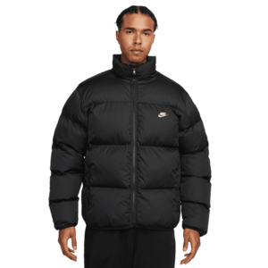 M NK TF CLUB PUFFER JKT imagine