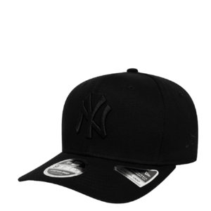 TONAL BLACK 9FIFTY STRETCH SNAP imagine