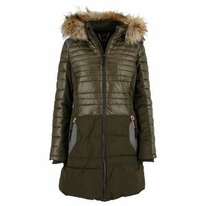 LUSSARI LADIES JACKET WITH FUR imagine